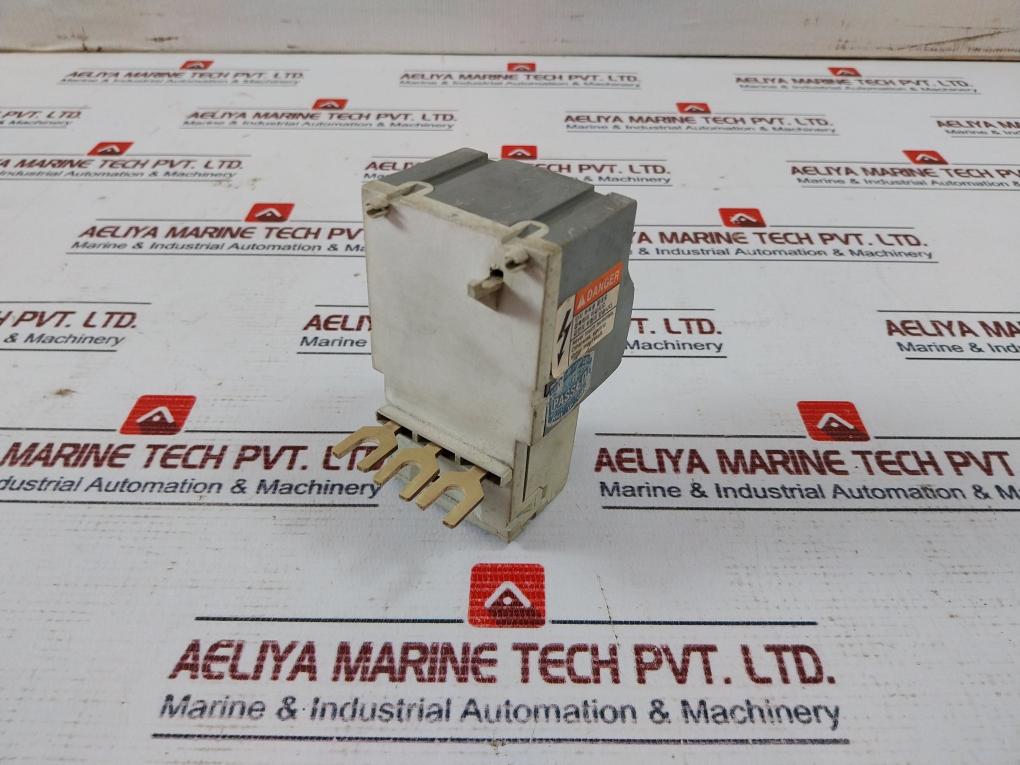 Hyundai Hith-40H Thermal Overload Relay 5A Ac15