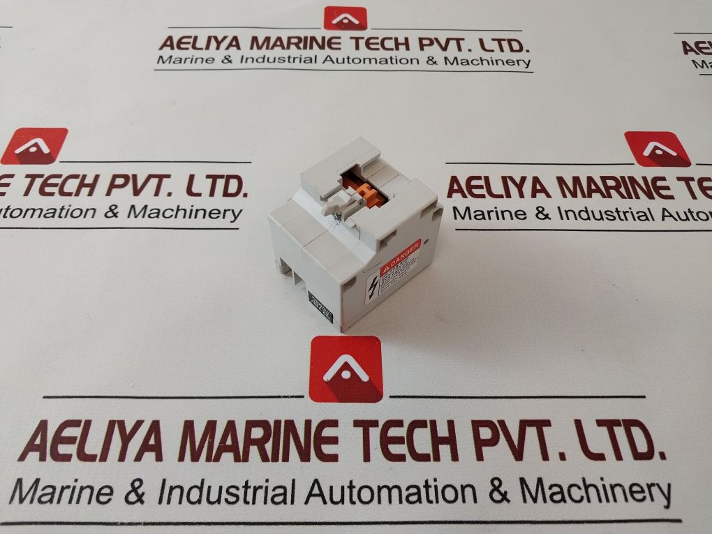 Hyundai Hlb 2 Latching Block