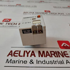 Hyundai Hlb 2 Latching Block