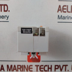 Hyundai Hlb 2 Latching Block 200-240V Ac/Dc