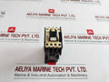Hyundai Hmc10 G10 Magnetic Contactor
