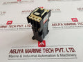 Hyundai Hmc10 G10 Magnetic Contactor