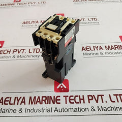 Hyundai Hmc10 G10 Magnetic Contactor
