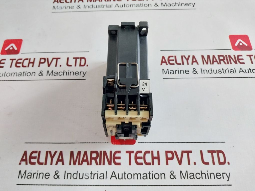 Hyundai Hmc10 G10 Magnetic Contactor