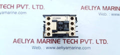 Hyundai Hmc15 G10 Contactor Relay
