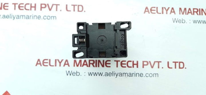 Hyundai Hmc15 G10 Contactor Relay