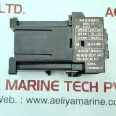 Hyundai Hmc15 G10 Contactor Relay