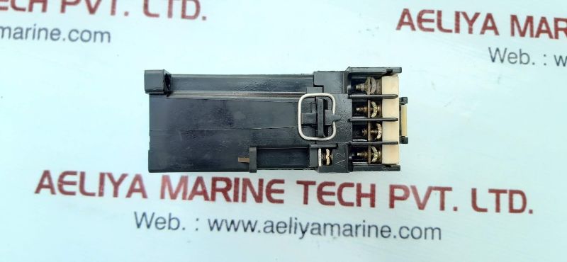 Hyundai Hmc15 G10 Contactor Relay