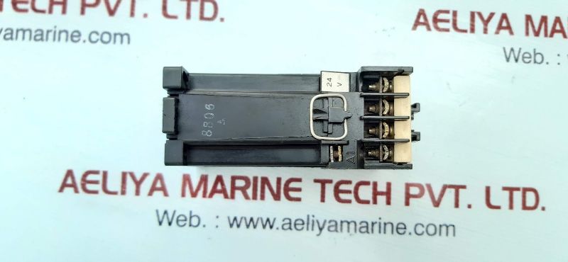 Hyundai Hmc15 G10 Contactor Relay