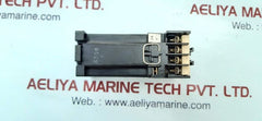 Hyundai Hmc15 G10 Contactor Relay