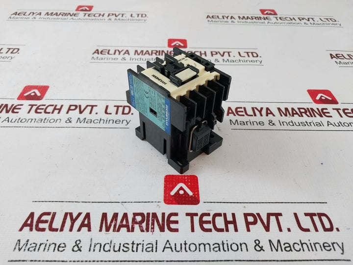 Hyundai Hmc20 W11 Magnetic Contactor 230V 50Hz 230...250V 60Hz