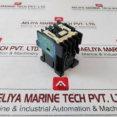 Hyundai Hmc20 W11 Magnetic Contactor 230V 50Hz 230...250V 60Hz