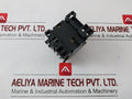 Hyundai Hmc20 W11 Magnetic Contactor 230V 50Hz 230...250V 60Hz