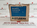 Hyundai Hmc50W22 Magnetic Contactor Free Shipping