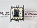 Hyundai Hmc 20 W11 Magnetic Contactor