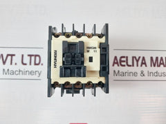 Hyundai Hmc 20 W11 Magnetic Contactor