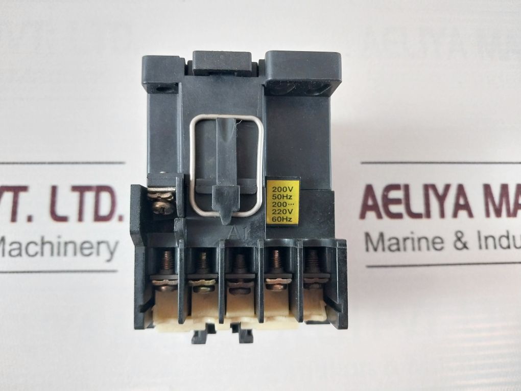 Hyundai Hmc 20 W11 Magnetic Contactor