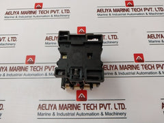 Hyundai Hmc 37 W10 Magnetic Contactor Ks C4504 110V 60Hz