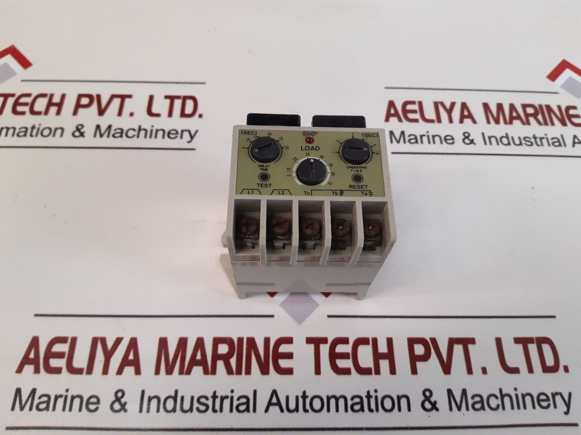 Hyundai Hme-s60 Emp-electronic Motor Protector