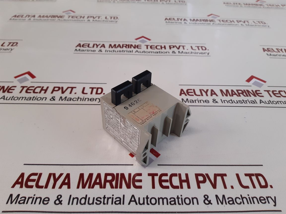 Hyundai Hme-s60 Emp-electronic Motor Protector