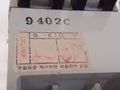 Hyundai Hme-s60 Emp-electronic Motor Protector
