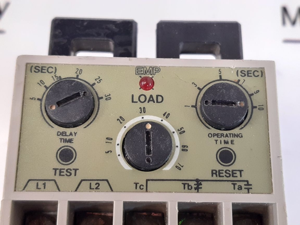 Hyundai Hme-s60 Emp-electronic Motor Protector