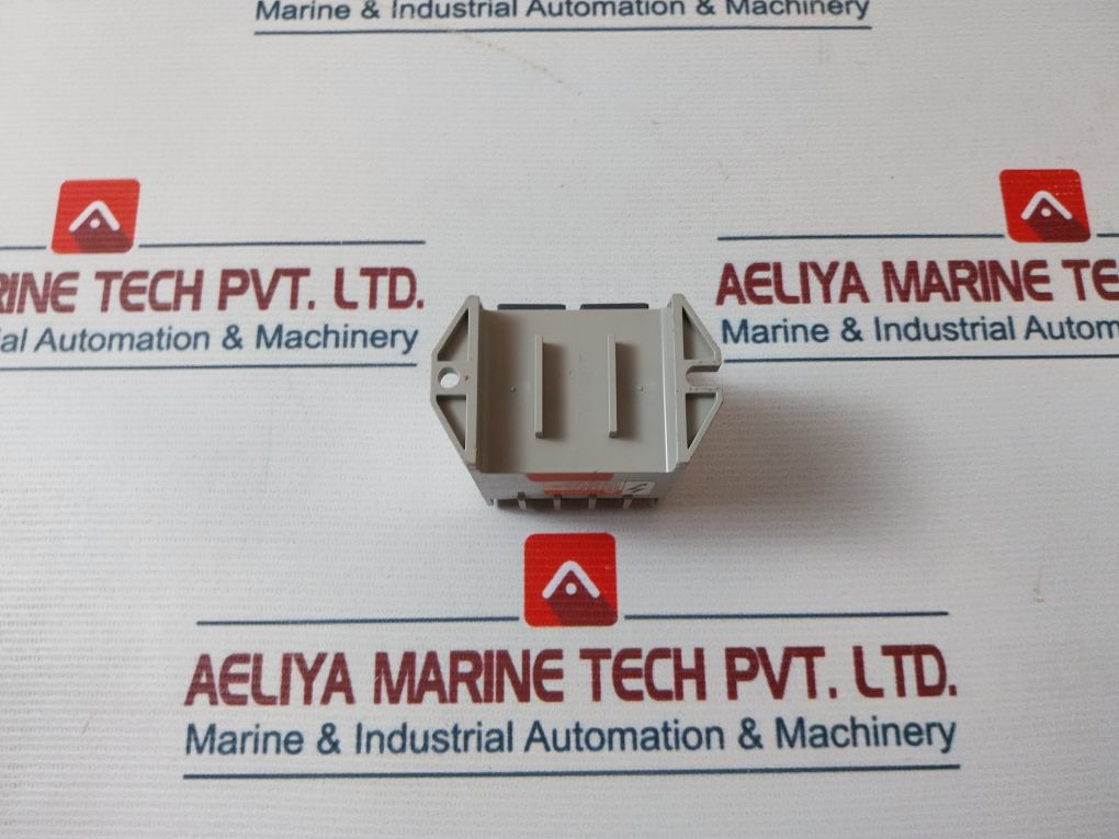 Hyundai Hme-s60 Electronic Motor Protector 50/60Hz