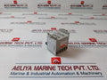 Hyundai Hme-s60 Electronic Motor Protector 50/60Hz