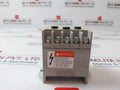 Hyundai Hme-s60 Electronic Motor Protector 50/60Hz