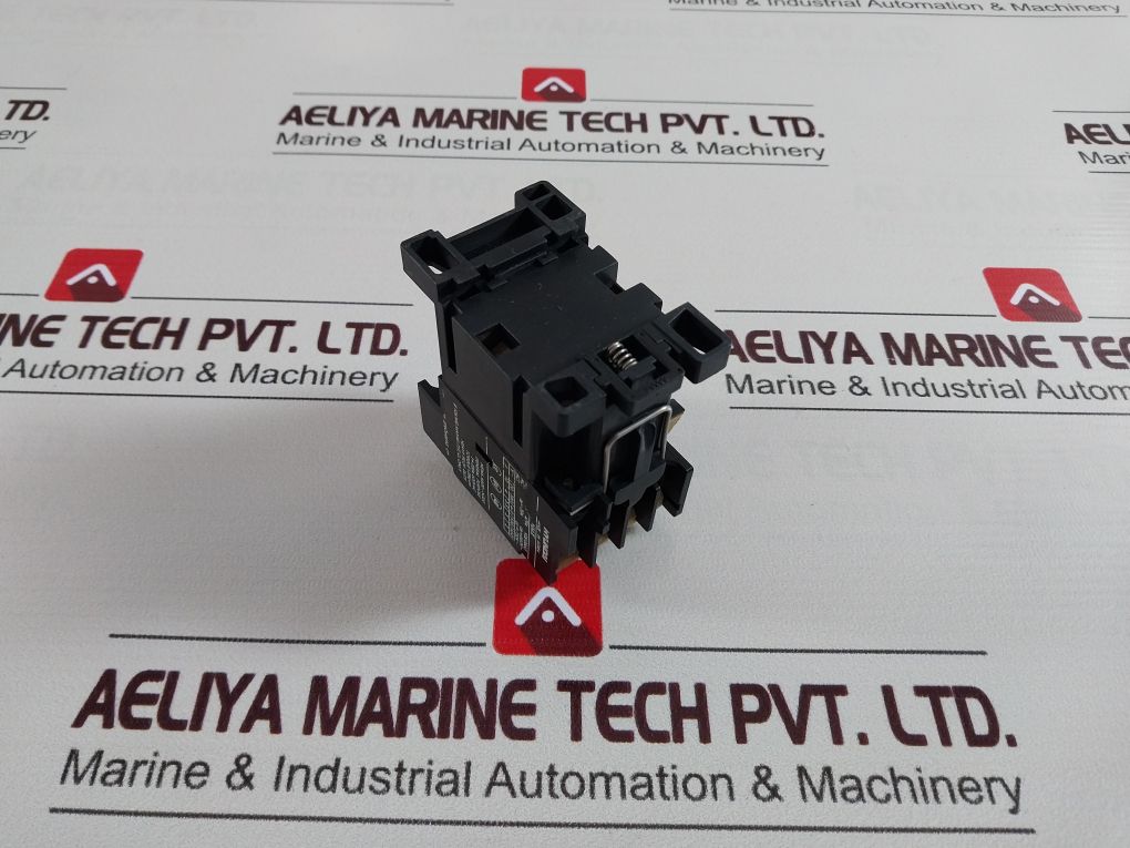 Hyundai Hmx 22 Control Relay Hmx Series