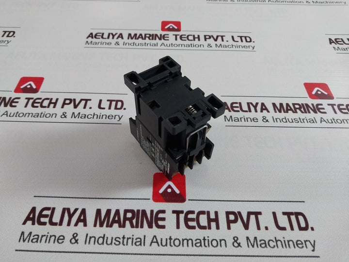 Hyundai Hmx 22 Control Relay Hmx Series