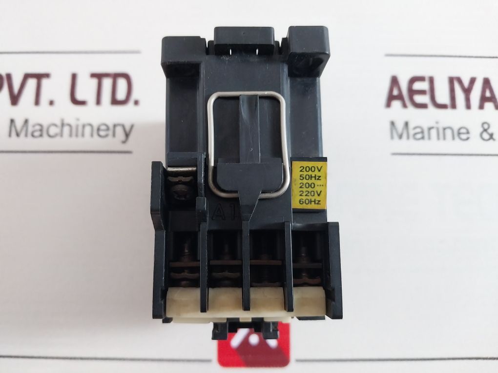 Hyundai Hmx 22 Control Relay Hmx Series