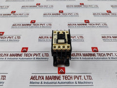 Hyundai Hmx 22 Control Relay 20A 660V