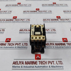 Hyundai Hmx 22 Control Relay 20A 660V