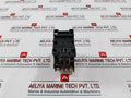 Hyundai Hmx 22 Control Relay 20A 660V