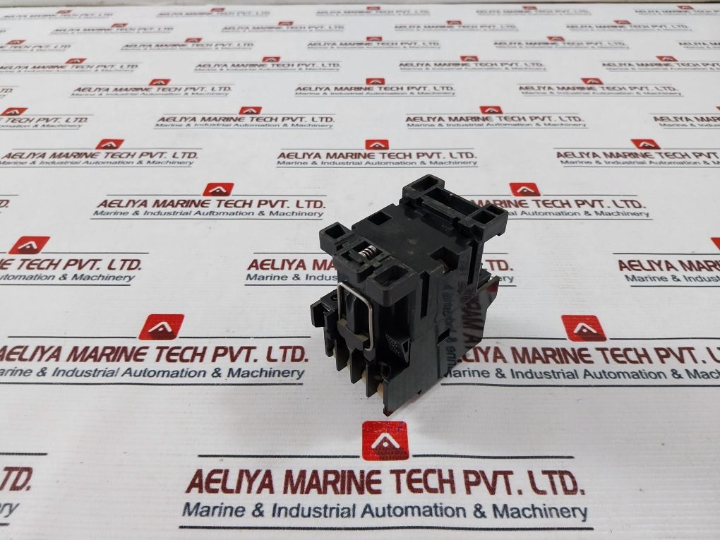 Hyundai Hmx 22 Control Relay 20A 660V