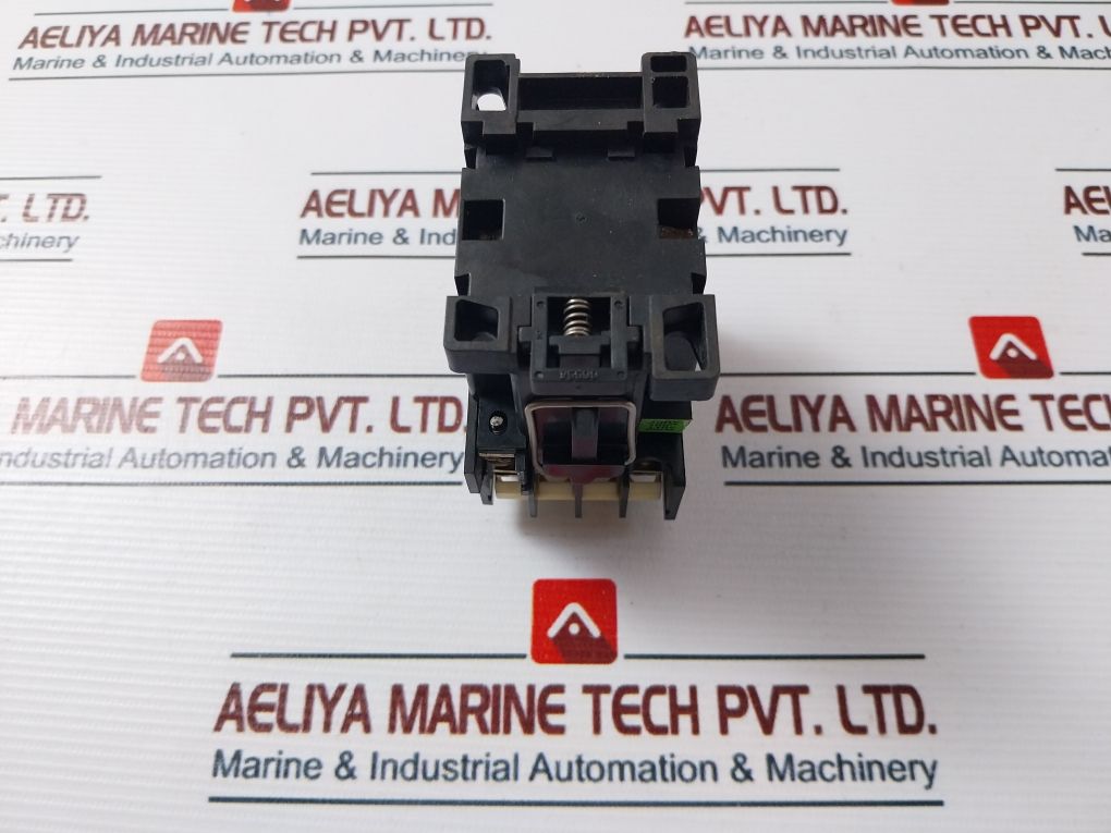 Hyundai Hmx 22 Control Relay 25A 100V 50Hz