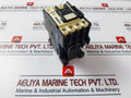 Hyundai Hmx 22 Control Relay 25A 100V 50Hz