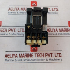 Hyundai Hmx 31 Aux. Contact Relay Block 20A 660V Ac