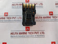 Hyundai Hmx 31 Aux. Contact Relay Block 20A 660V Ac