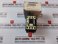 Hyundai Hmx 31 Auxiliary Control Relay 25A