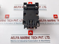 Hyundai Hmx 31 Auxiliary Control Relay 25A