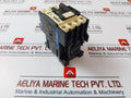 Hyundai Hmx 31 Auxiliary Control Relay 25A