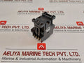 Hyundai Hmx 31 Control Relay
