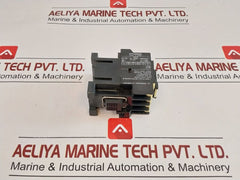 Hyundai Hmx 31 Control Relay
