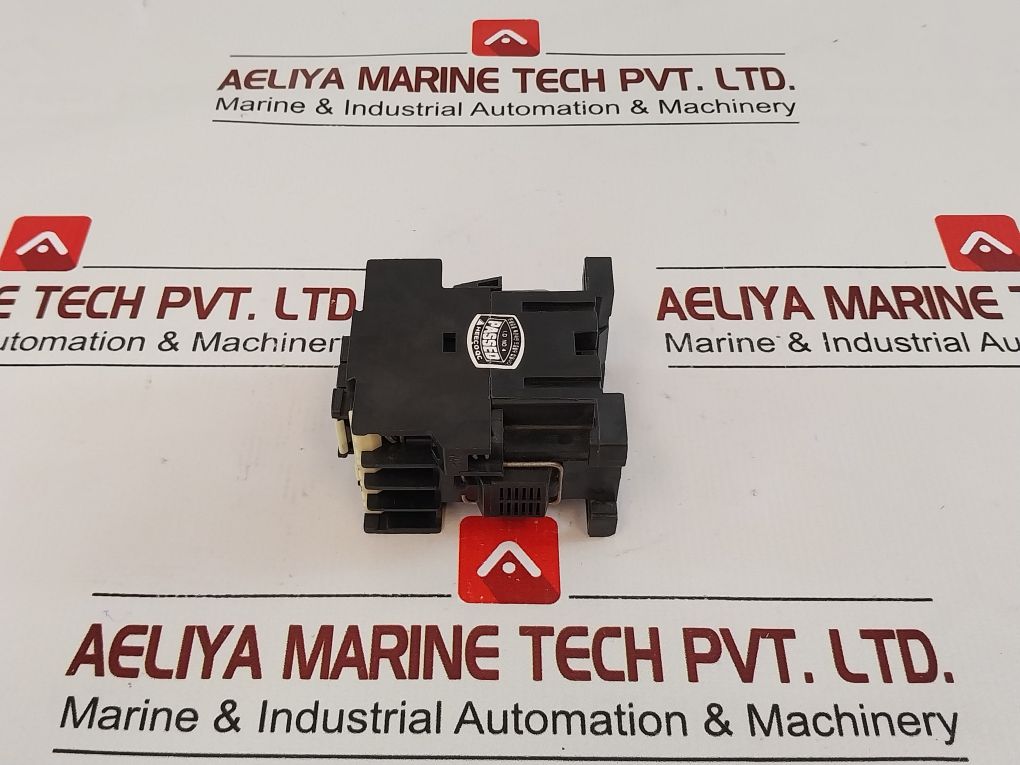 Hyundai Hmx 31 Control Relay
