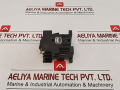Hyundai Hmx 31 Control Relay
