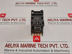 Hyundai Hmx 31 Control Relay
