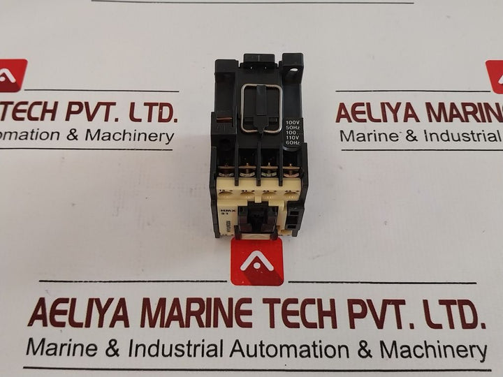 Hyundai Hmx 31 Control Relay
