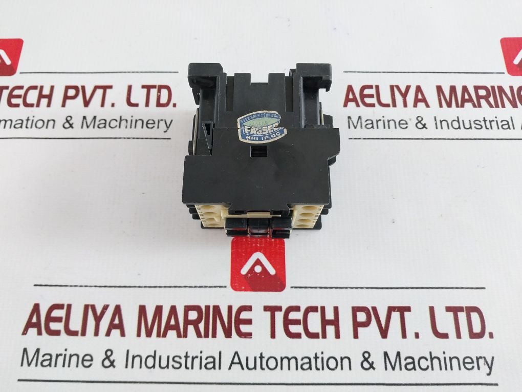 Hyundai Hmx 31 Contactor 200V 50Hz 200…220V 60Hz